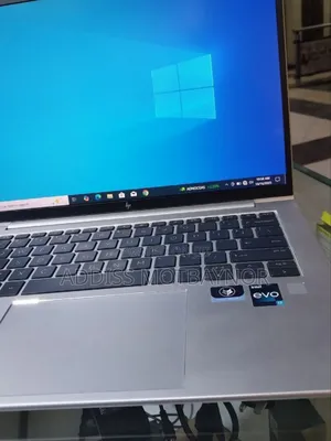 New Laptop HP EliteBook 840 16GB Intel Core I7 SSD 512GB