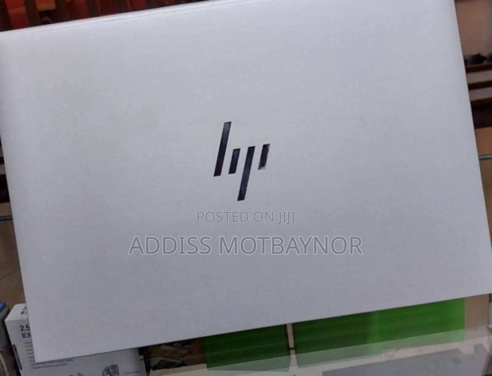 New Laptop HP EliteBook 840 16GB Intel Core I7 SSD 512GB