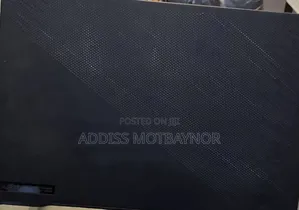 New Laptop Asus ROG Zephyrus G15 16GB Intel Core I7 SSD 512GB