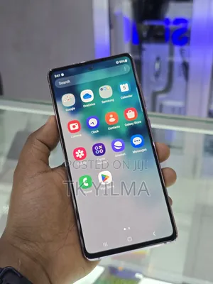 New Samsung Galaxy S20 FE 5G 128 GB