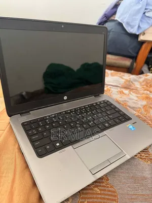 Laptop HP EliteBook 840 G1 12GB Intel Core I7 HDD 1T