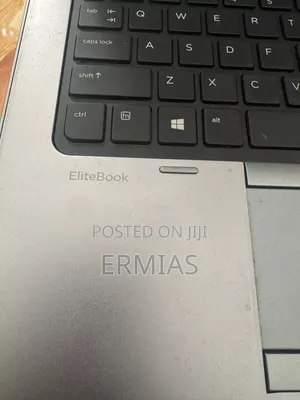 Laptop HP EliteBook 840 G1 12GB Intel Core I7 HDD 1T