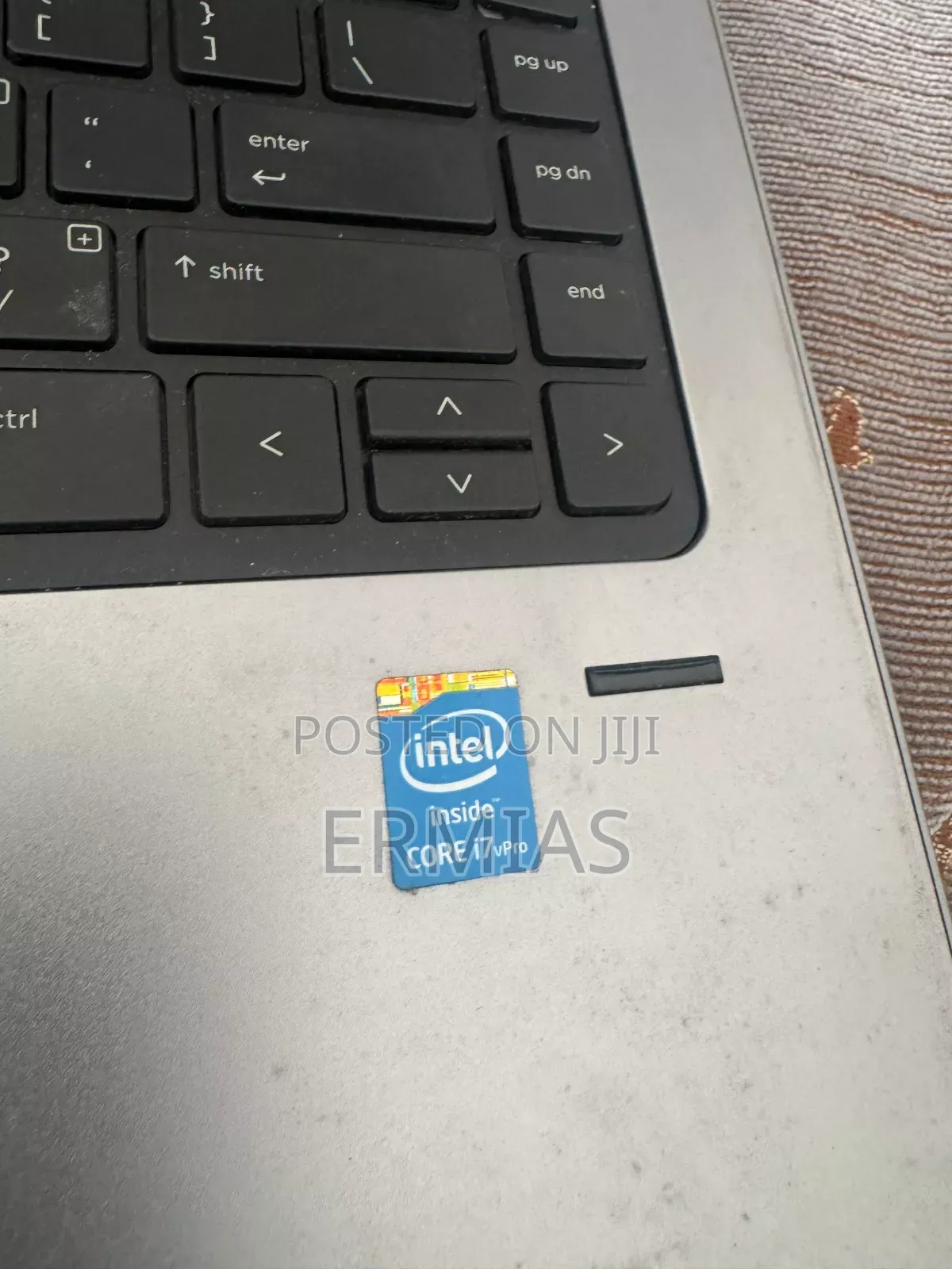 Laptop HP EliteBook 840 G1 12GB Intel Core I7 HDD 1T