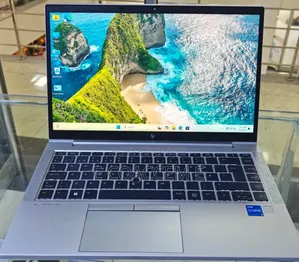 New Laptop HP 16GB Intel Core I5 SSD 512GB