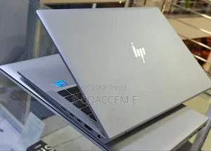 New Laptop HP 16GB Intel Core I5 SSD 512GB