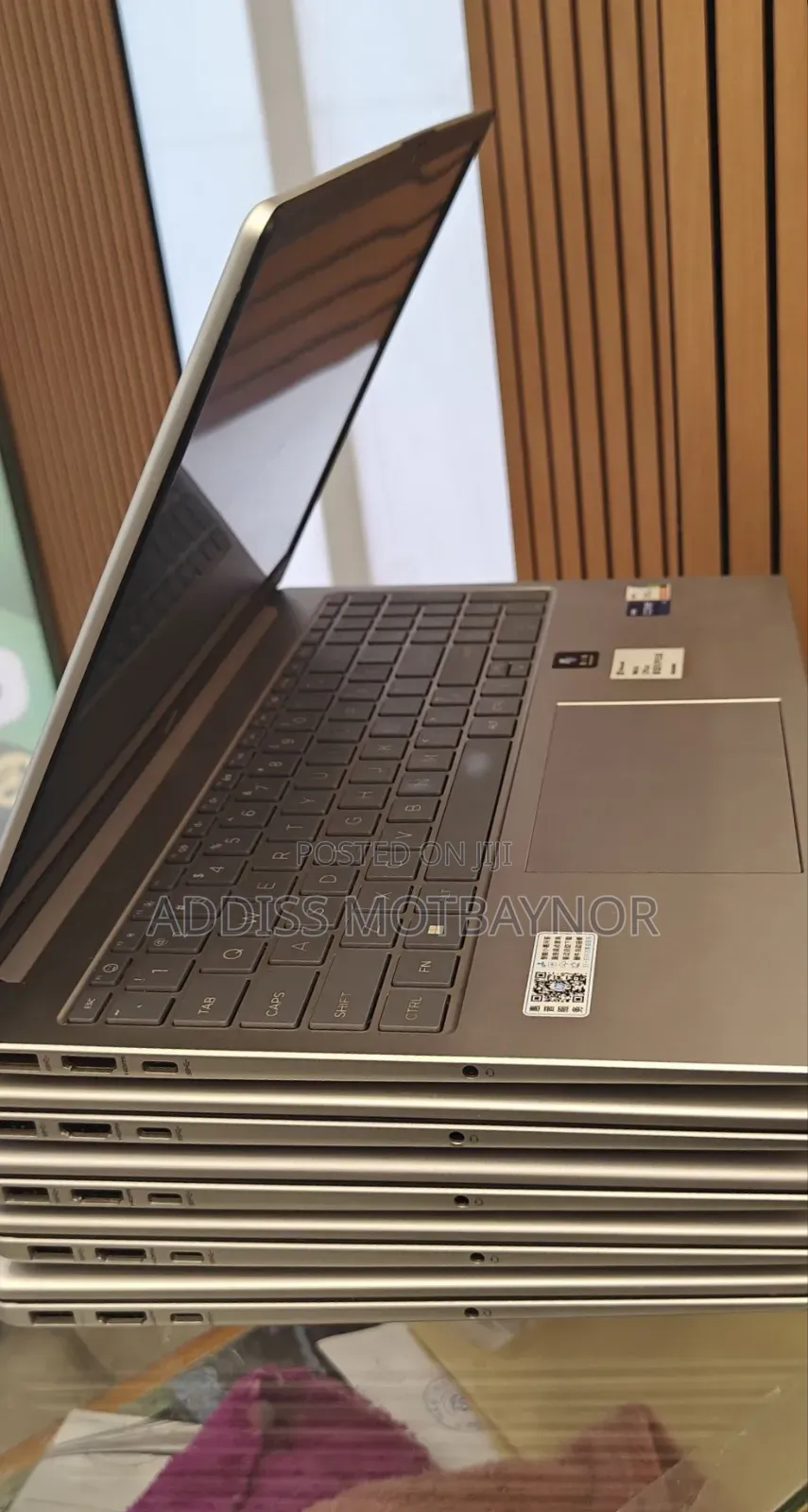 New Laptop HP Stream Notebook 16GB Intel Core I7 SSD 512GB