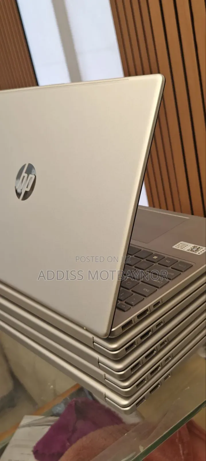 New Laptop HP Stream Notebook 16GB Intel Core I7 SSD 512GB