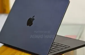 New Apple MacBook Pro 2023 M3 Pro 14-Inch 18GB Apple M3 SSD 512GB