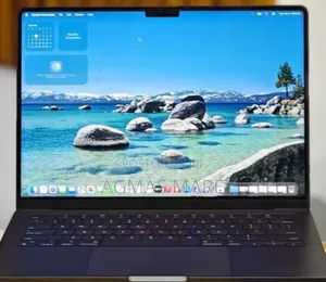 New Apple MacBook Pro 2023 M3 Pro 14-Inch 18GB Apple M3 SSD 512GB