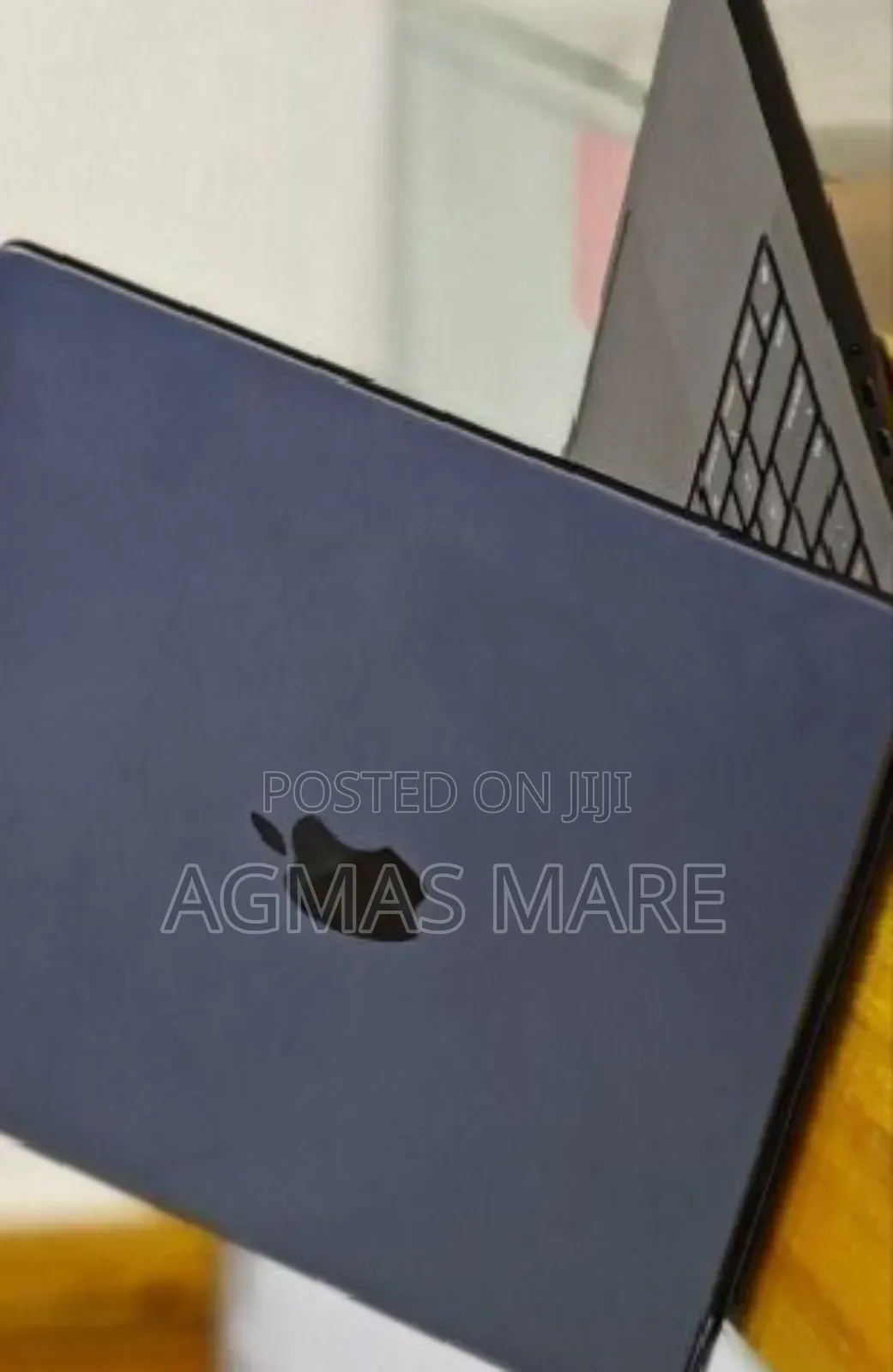 New Apple MacBook Pro 2023 M3 Pro 14-Inch 18GB Apple M3 SSD 512GB