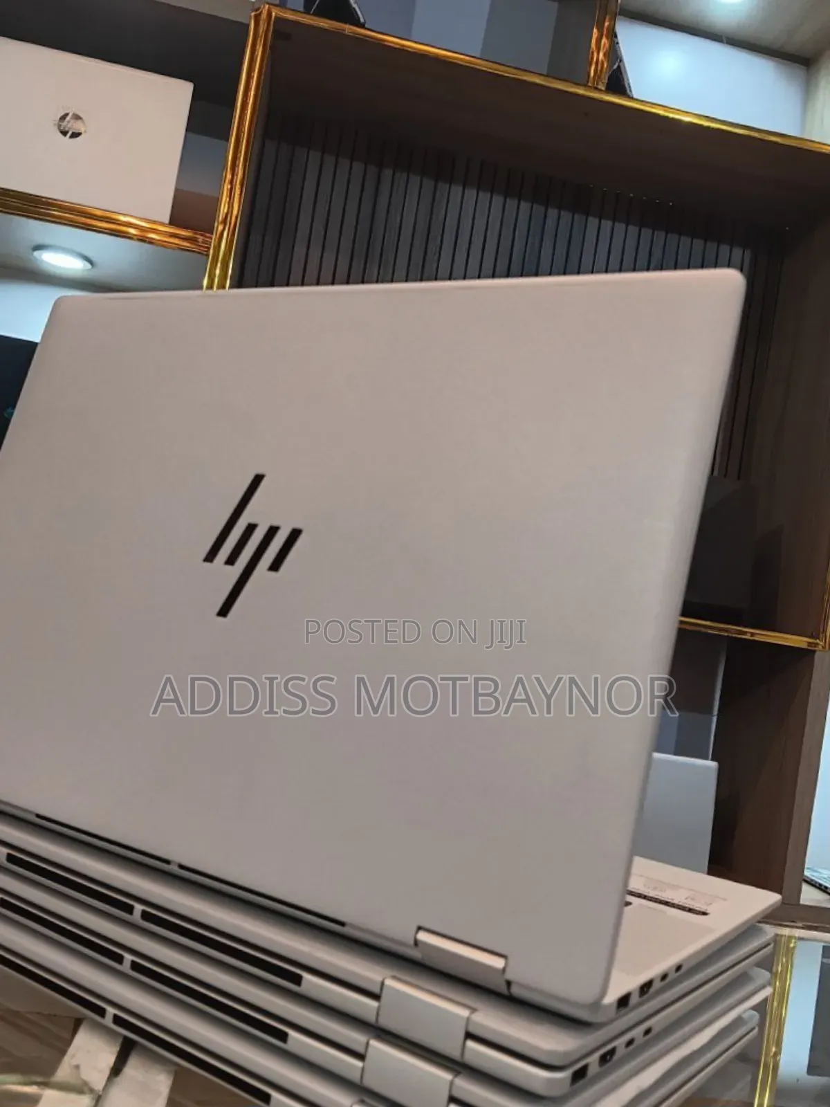 New Laptop HP Envy X360 16GB Intel Core Ultra 7 SSD 512GB