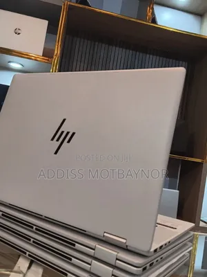 New Laptop HP Envy X360 16GB Intel Core Ultra 7 SSD 512GB