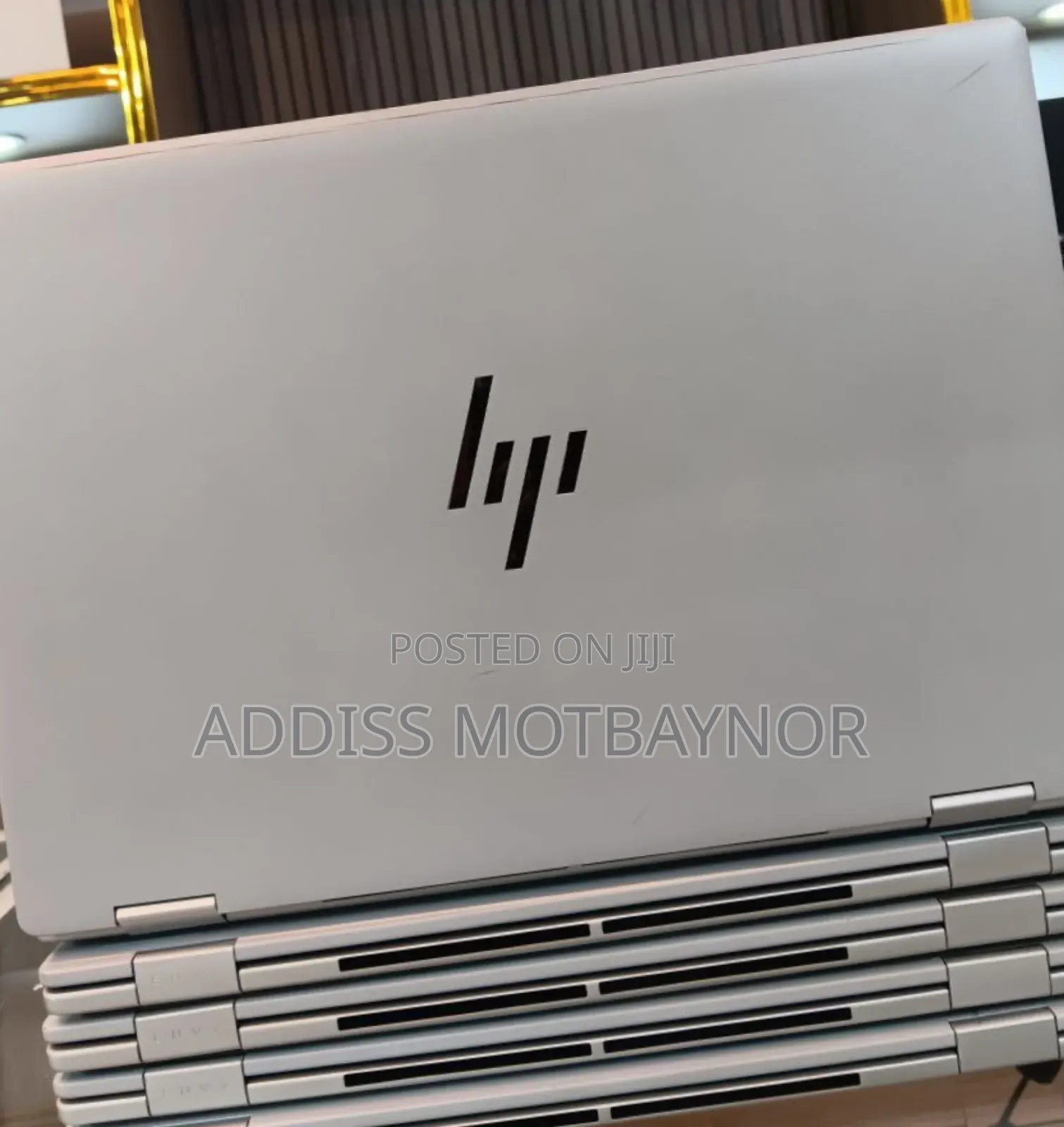 New Laptop HP Envy X360 16GB Intel Core Ultra 7 SSD 512GB