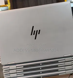 New Laptop HP Envy X360 16GB Intel Core Ultra 7 SSD 512GB