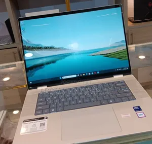 New Laptop HP Envy X360 16GB Intel Core Ultra 7 SSD 512GB