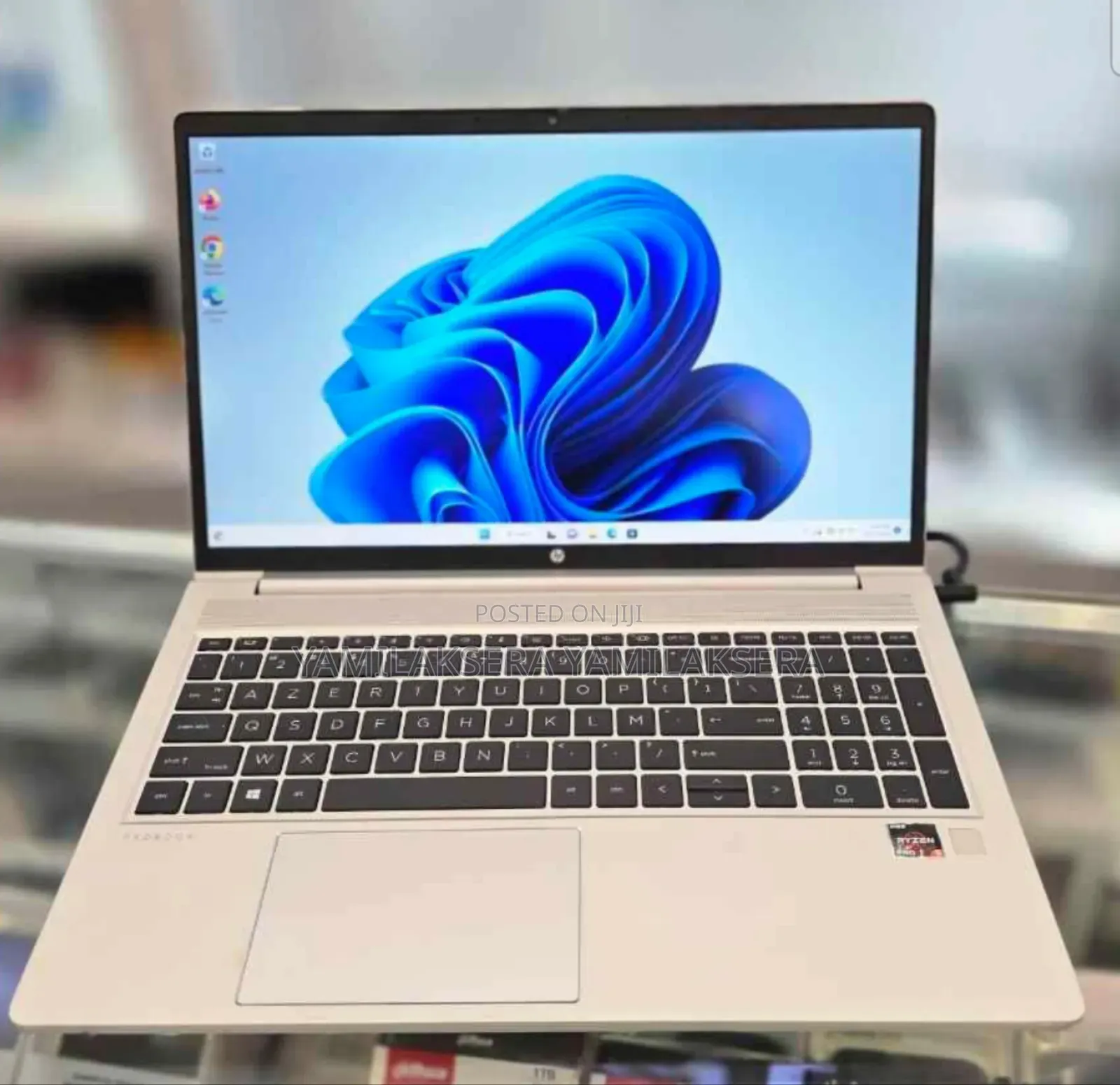 New Laptop HP ProBook 440 G6 8GB Intel Core I5 SSD 256GB