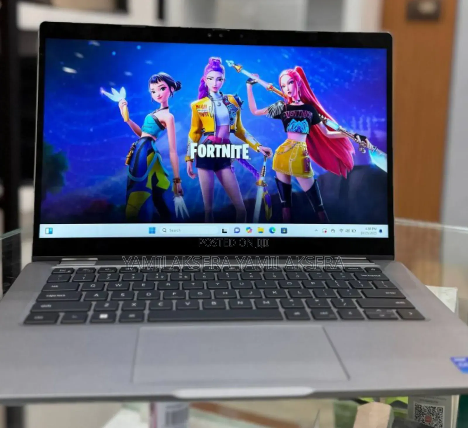 New Laptop Dell Latitude 7440 16GB Intel Core I7 SSD 512GB