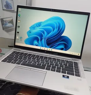 New Laptop HP EliteBook 840 16GB Intel Core I7 SSD 512GB