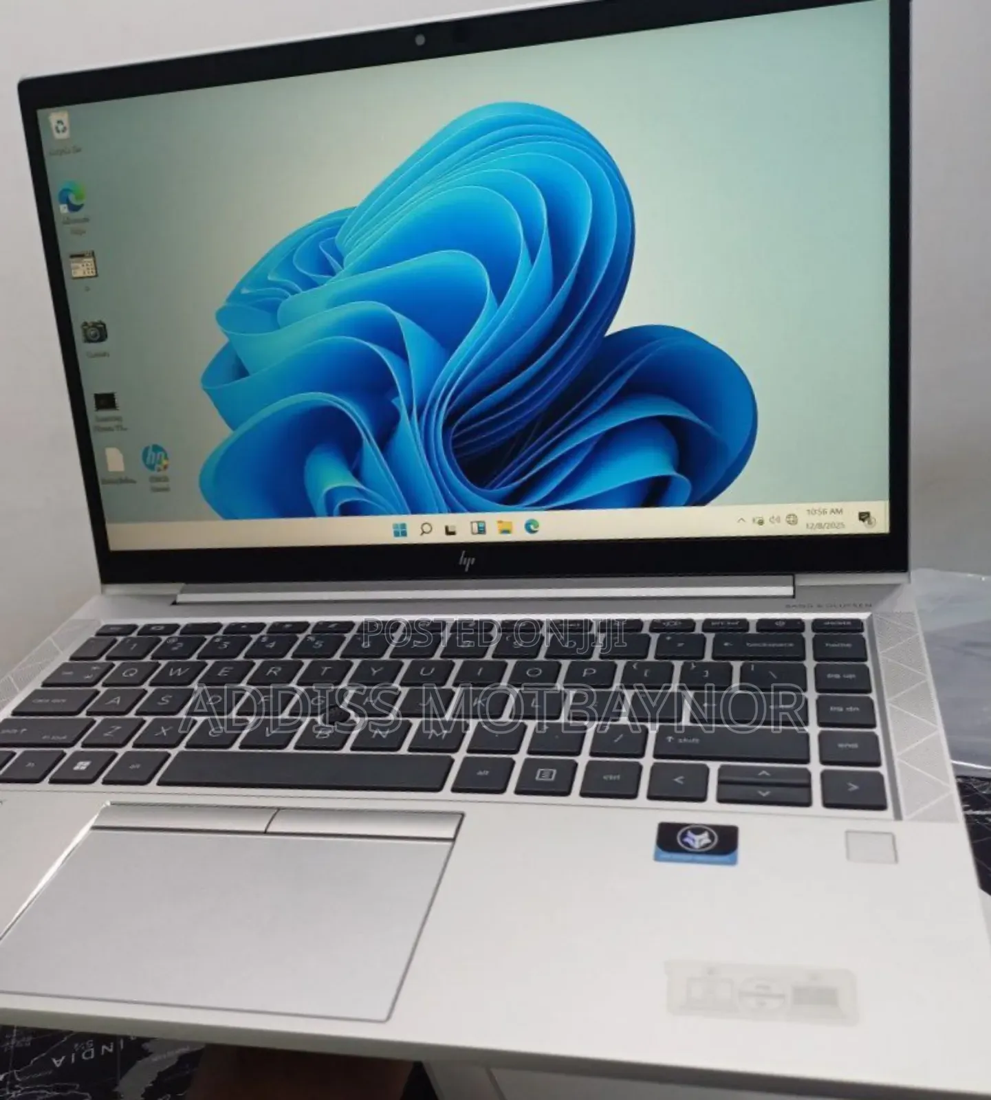 New Laptop HP EliteBook 840 16GB Intel Core I7 SSD 512GB