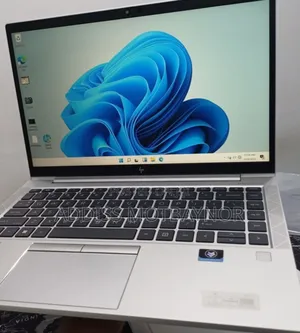 New Laptop HP EliteBook 840 16GB Intel Core I7 SSD 512GB