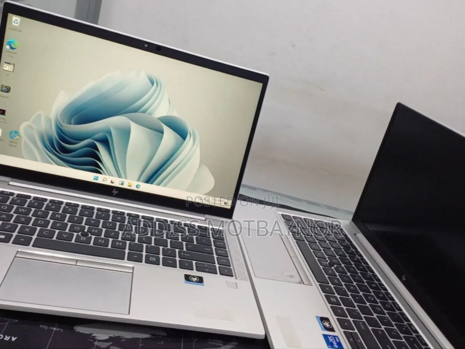 New Laptop HP EliteBook 840 16GB Intel Core I7 SSD 512GB