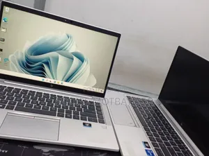 New Laptop HP EliteBook 840 16GB Intel Core I7 SSD 512GB