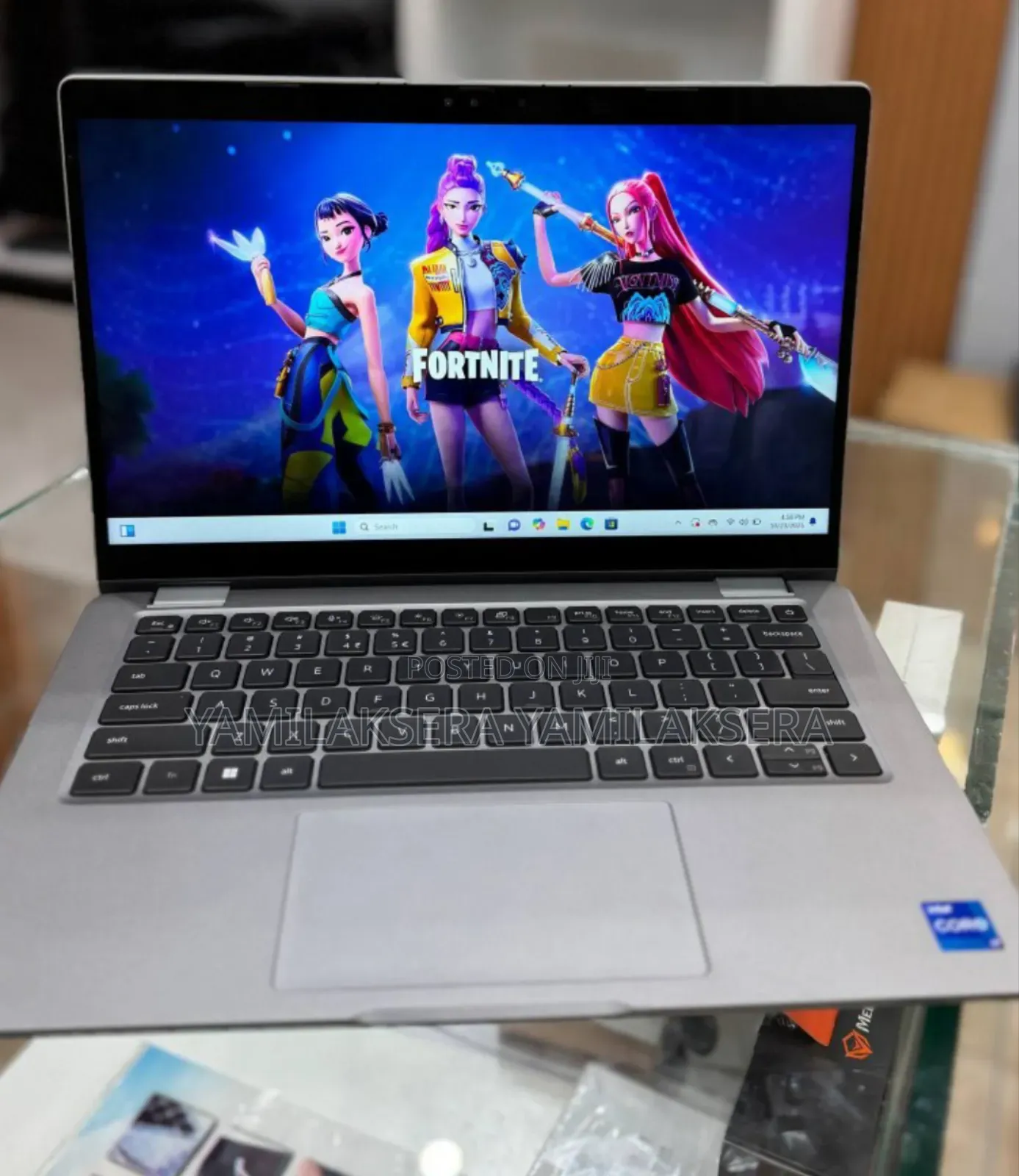 New Laptop Dell Latitude 7440 16GB Intel Core I7 SSD 512GB