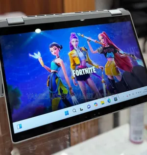 New Laptop Dell Latitude 7440 16GB Intel Core I7 SSD 512GB