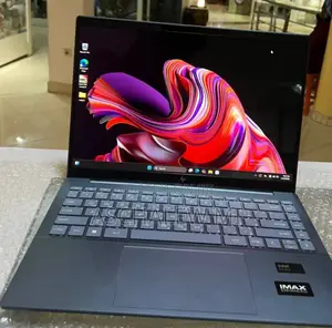 New Laptop HP Pavilion 14 16GB Intel Core Ultra 5 SSD 512GB