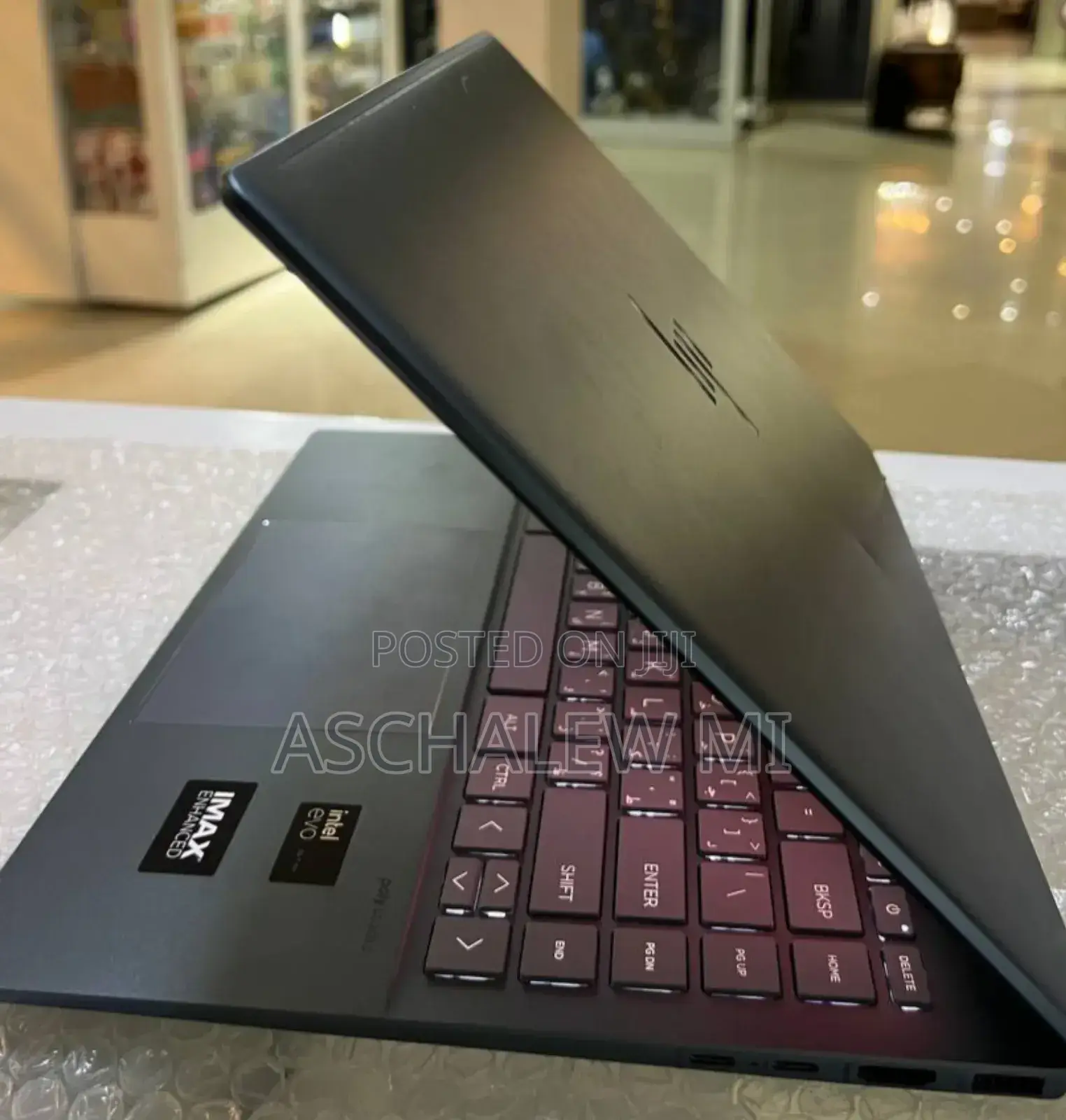 New Laptop HP Pavilion 14 16GB Intel Core Ultra 5 SSD 512GB