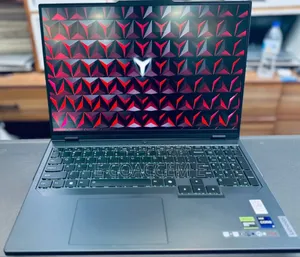 New Laptop Lenovo Legion 5 16GB Intel Core I9 SSD 1T