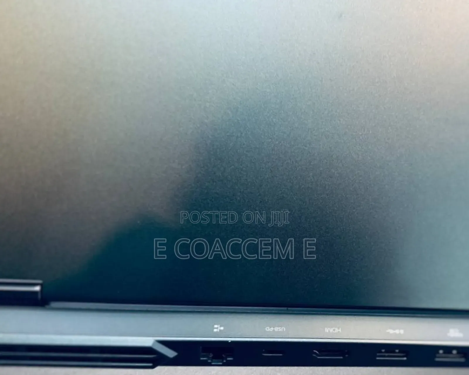 New Laptop Lenovo Legion 5 16GB Intel Core I9 SSD 1T