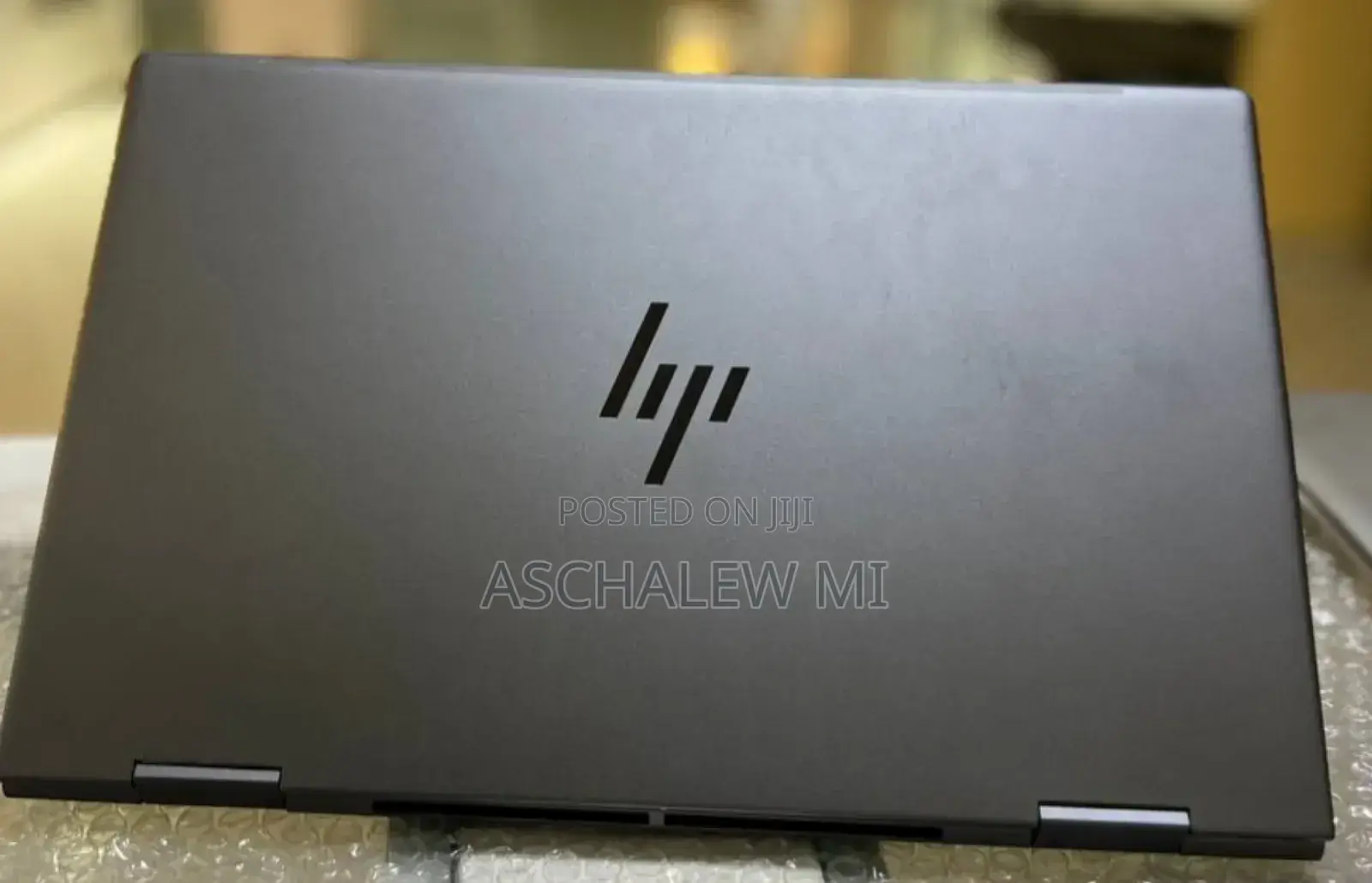 New Laptop HP Pavilion 15 16GB Intel Core Ultra 7 SSD 1T