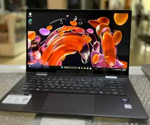 New Laptop HP Pavilion 15 16GB Intel Core Ultra 7 SSD 1T
