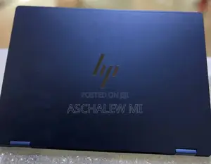 New Laptop HP OmniBook 5 14" 16GB Intel Core Ultra 7 SSD 1T