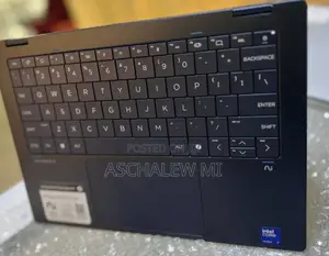 New Laptop HP OmniBook 5 14" 16GB Intel Core Ultra 7 SSD 1T