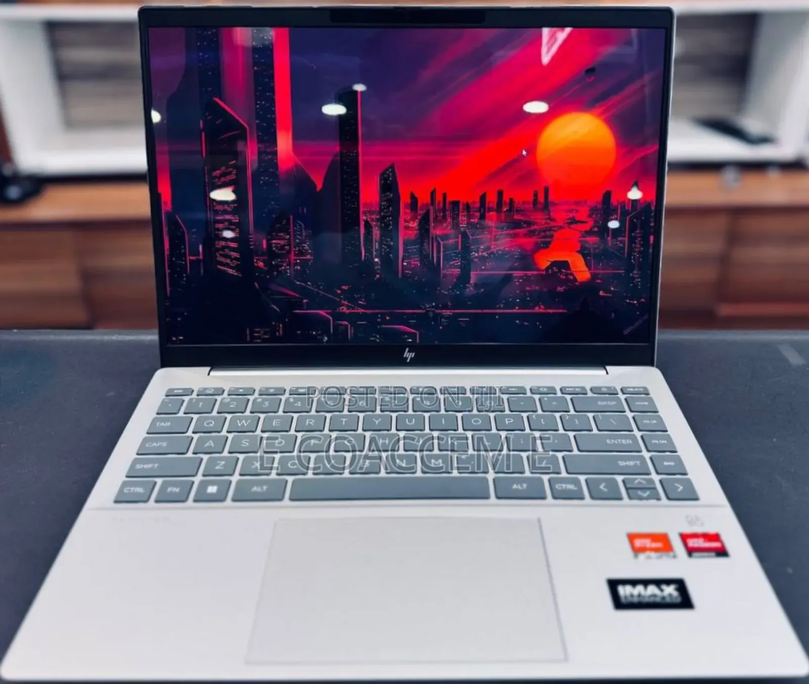 New Laptop HP Pavilion 14z 16GB AMD Ryzen 7 SSD 1T