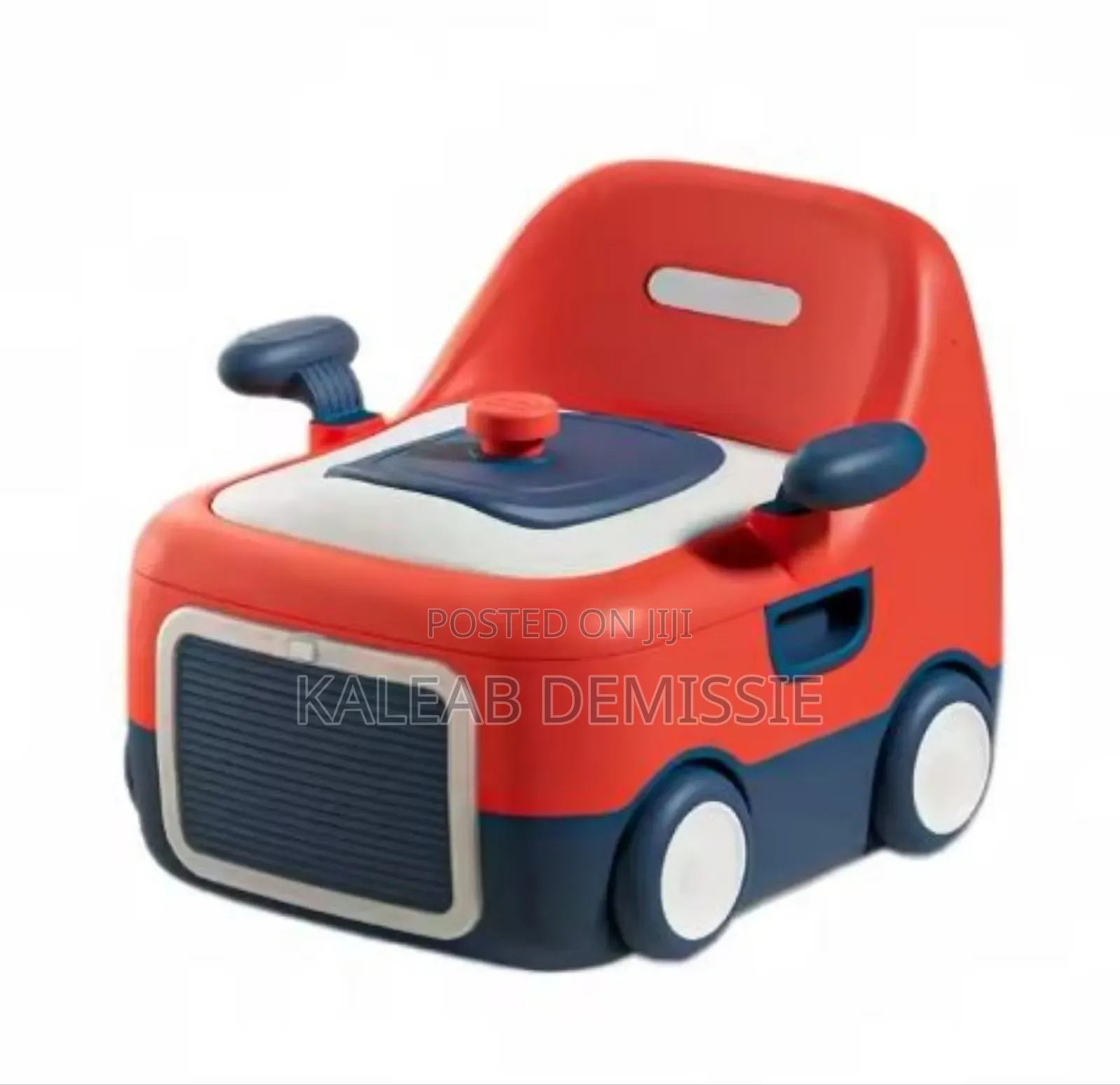 ዘመናዊ ፓፓmultifunctional Baby Stool Chair Seat Toilet Trainer