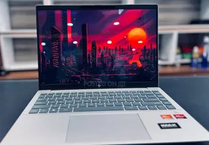 New Laptop HP Pavilion 14z 16GB AMD Ryzen 7 SSD 1T