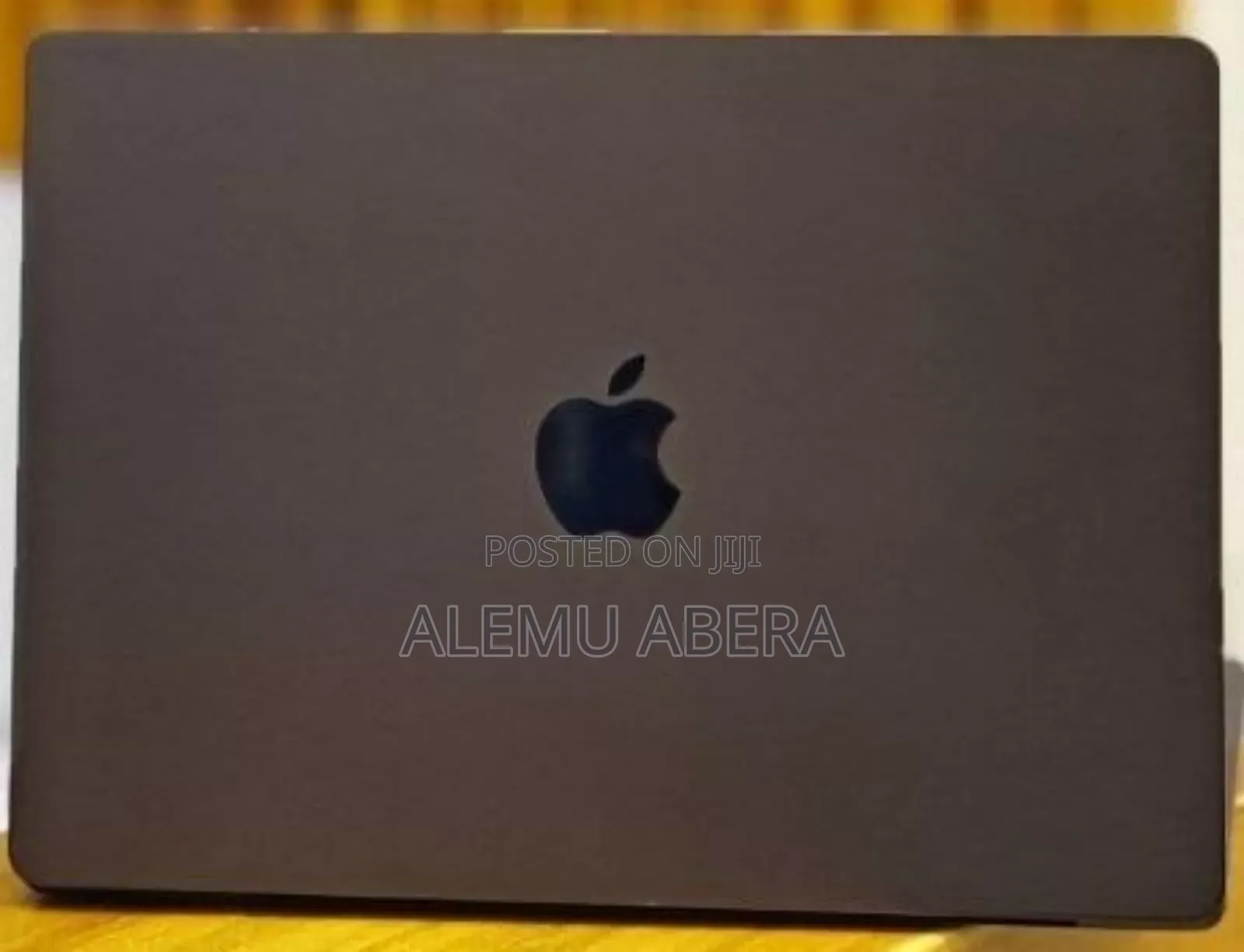 New Laptop Apple MacBook Pro 2023 M3 Pro 14-Inch 18GB SSD 512GB