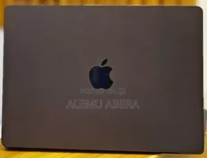 New Laptop Apple MacBook Pro 2023 M3 Pro 14-Inch 18GB SSD 512GB