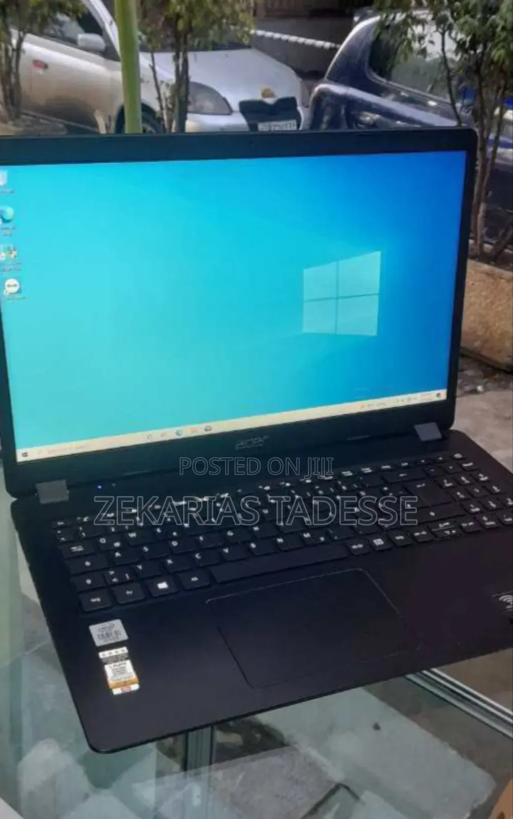 New Laptop Acer Aspire 3 8GB Intel Core I5 SSD 512GB