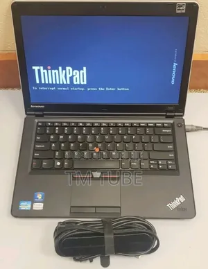 Laptop Lenovo ThinkPad Edge E420 4GB Intel Pentium HDD 320GB