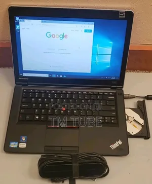 Laptop Lenovo ThinkPad Edge E420 4GB Intel Pentium HDD 320GB