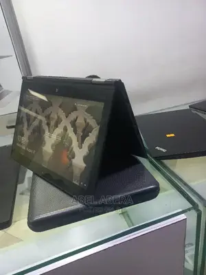 Photo - New Laptop Lenovo ThinkPad Yoga 8GB Intel Core I5 SSD 512GB