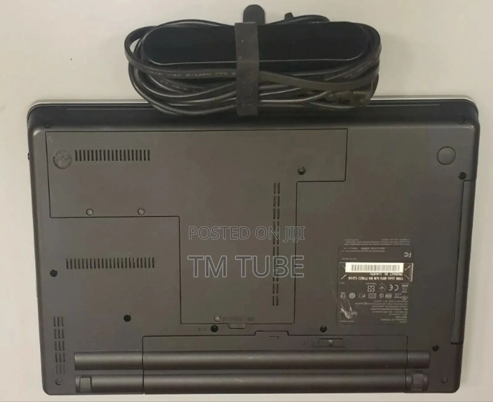 Laptop Lenovo ThinkPad Edge E420 4GB Intel Pentium HDD 320GB