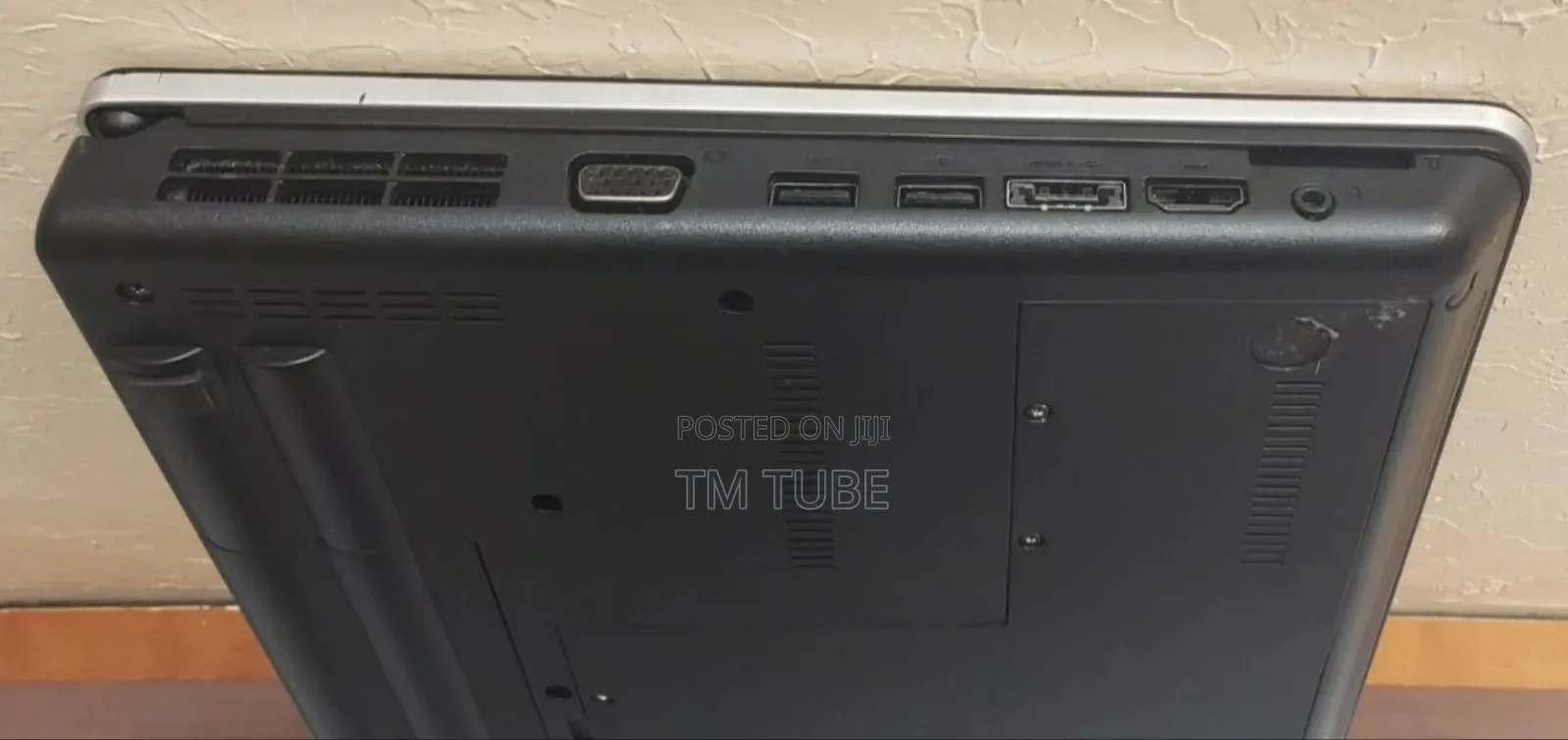 Laptop Lenovo ThinkPad Edge E420 4GB Intel Pentium HDD 320GB