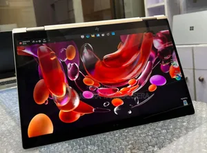 New Laptop HP EliteBook X360 1040 G5 8GB Intel Core I5 SSD 256GB