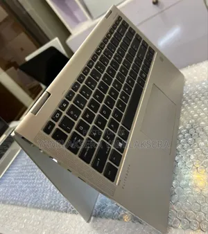 New Laptop HP EliteBook X360 1040 G5 8GB Intel Core I5 SSD 256GB