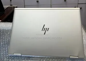 New Laptop HP EliteBook X360 1040 G5 8GB Intel Core I5 SSD 256GB